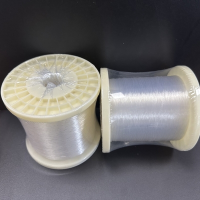 UL Temperatuurindex 250°C Polyetheretherketon (PEEK) vezels voor droog doek voor papiermachines in civiele velden