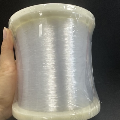 Polyetherketon PEEK-vezel Monofilament Filament voor draden Voor elektronische schakelingen