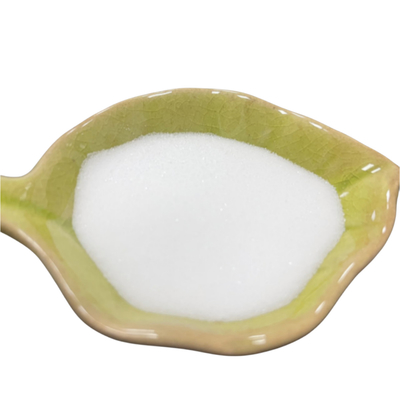 Witte kralen van vaste acrylhars BA-HV voor buitencoating en brandwerende coating