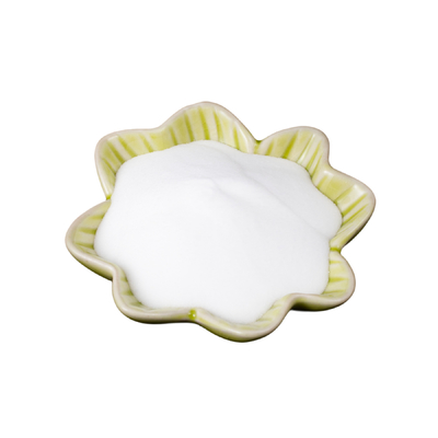 Witte kralen van vaste acrylhars BA-HV voor buitencoating en brandwerende coating