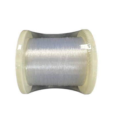 0.06-1.00mm PEEK-vezels als hoogtemperatuurbestendige materialen voor de energiesector
