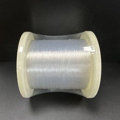 0.06-1.00mm PEEK-vezels als hoogtemperatuurbestendige materialen voor de energiesector