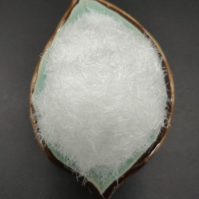 0.2X12mm Monofilament Synthetische PVA vezels Voor UHPC Voor Gebouw Decoratie Buitenmuur