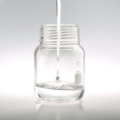 Transparante vloeibare epoxyhars 828 voor het impregneren en afdichten van materialen
