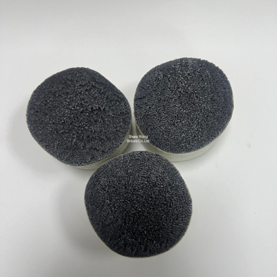 CE-gecertificeerde micro-macro PP polypropyleenvezels voor betonnen morteladditieven