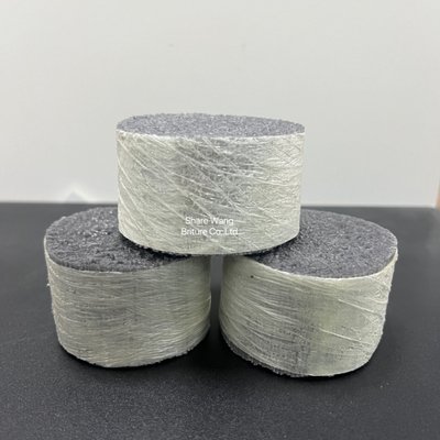 CE-gecertificeerde micro-macro PP polypropyleenvezels voor betonnen morteladditieven