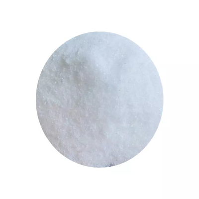Witte granulaire BA-24 acrylharspoeder voor keramische bekledingslak