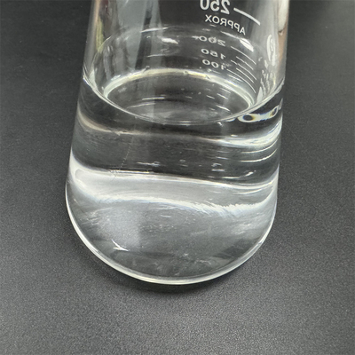 Doorzichtige vloeibare weekmaker acetyltributylcitraat voor celluloseharsen en synthetisch rubber