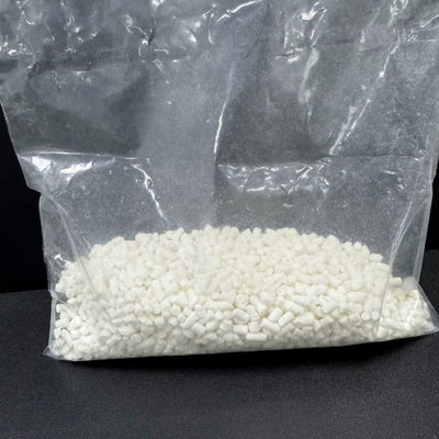 Wit granulaatpoeder Benzotriazol BTA voor waterbehandeling