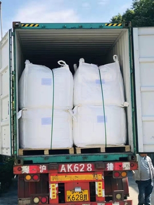 Witte UHPC-speciale synthetische vezels voor de beheersing van het vochtgehalte in de gebouwdecoratie