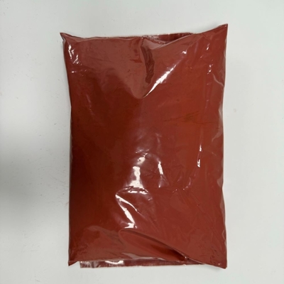 B140 Sterke tintsterkte synthetisch pigment ijzeroxide Rood voor verf
