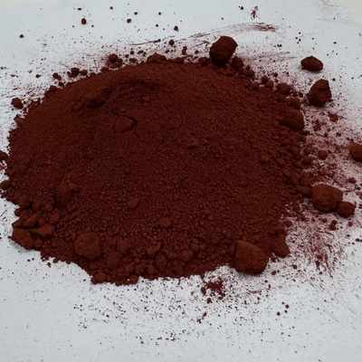 B140 Sterke tintsterkte synthetisch pigment ijzeroxide Rood voor verf