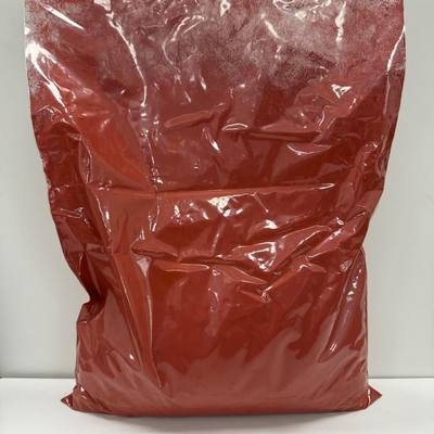 Betonpigmenten IJzeroxide Rood Geel voor gebruik in gekleurd asfalt