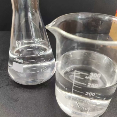 Silane-koppelingsmiddel 570 Hoog gehalte vloeibare oppervlakte-modificator voor de behandeling van kleefstoffen en klei