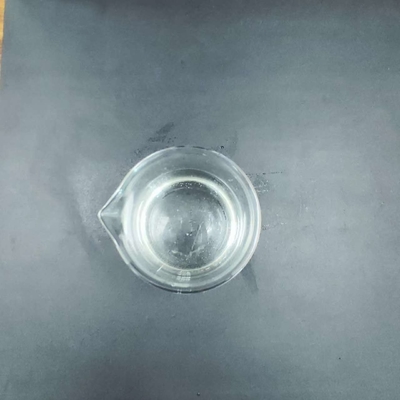 98 min. Gemakkelijke hydrolyse condensatie Silane koppelingsmiddel 570 Vloeibare oppervlakteactieve stof Polysiloxan Onverzadigd Polyester Comp
