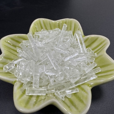 Plastic op waterbasis en overdruklakken met acrylhars BAW-563