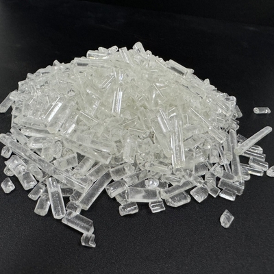 Plastic op waterbasis en overdruklakken met acrylhars BAW-563