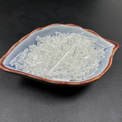Plastic op waterbasis en overdruklakken met acrylhars BAW-563