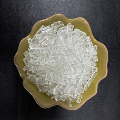 Plastic op waterbasis en overdruklakken met acrylhars BAW-563