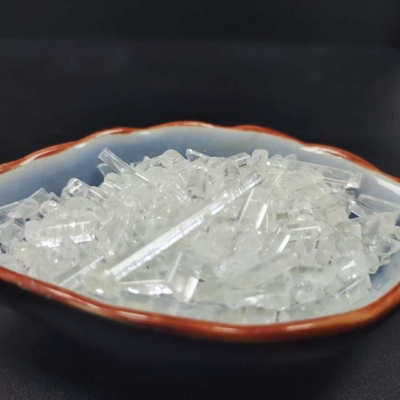 Waterbasis solide acrylhars BAW-575 Styreen voor het slijpen van pigmenten, glexografisch drukken en waterdrukken