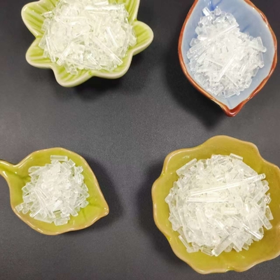 Waterbasis vaste acrylhars BAW-575 Superglans voor synthese emulsie polymer emulgator