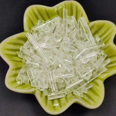 Waterbasis vaste acrylhars BAW-575 Superglans voor synthese emulsie polymer emulgator