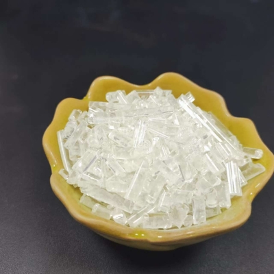 Waterbasis vaste acrylhars BAW-575 Superglans voor synthese emulsie polymer emulgator
