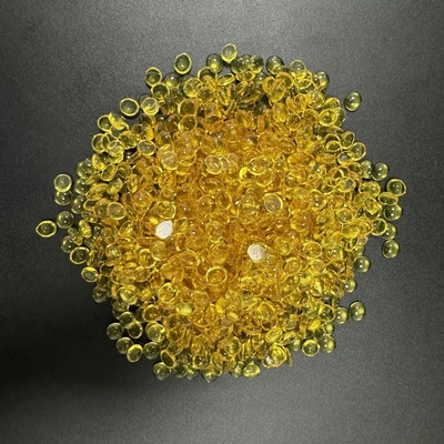 Alcoholoplosbare polyamidehars voor coating