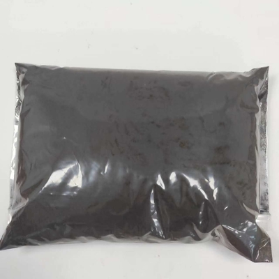 IJzeroxide Pigment voor Comestics en Papier, Plastic en Rubberback Pigment voor Varkens