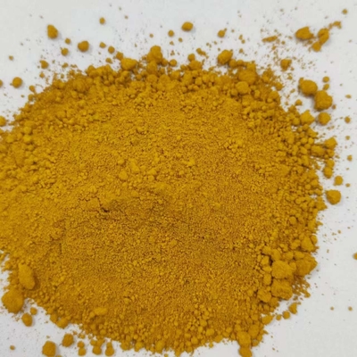 IJzeroxide Pigment voor Comestics en Papier, Plastic en Rubberback Pigment voor Varkens