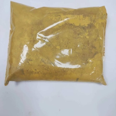 IJzeroxide Pigment voor Comestics en Papier, Plastic en Rubberback Pigment voor Varkens