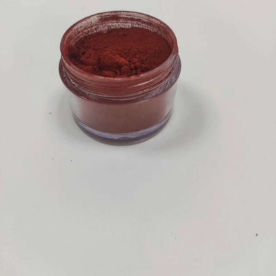 IJzeroxide Pigment voor Comestics en Papier, Plastic en Rubberback Pigment voor Varkens