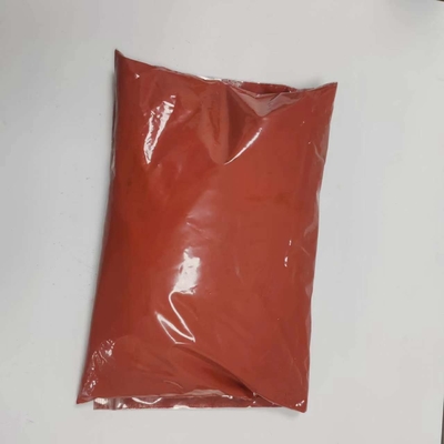 IJzermonoxide Ink Pigment Zwart poeder Uiterlijk voor verfgebruik voor asfalt leer Keramisch pigment type Kleurpoeder