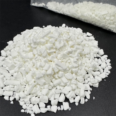 Benzotriazool Enzotriazool (BTA) Wit naaldvormige kristalloïden Antifries vloeistof roest voorkomend antioxidant additief