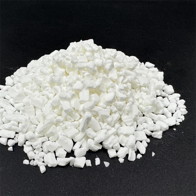 1 2 3-Benzotriazool Enzotriazool BTA Raw Material Chemical For Antistatic Properties