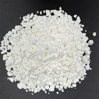 1 2 3-Benzotriazool Enzotriazool BTA Raw Material Chemical For Antistatic Properties