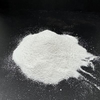 Witte kristalpoeder vaste acrylhars BA-HV voor wegmarkeringsverf