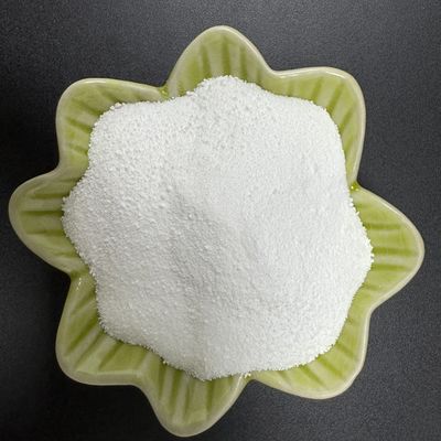 Witte kristalpoeder vaste acrylhars BA-HV voor wegmarkeringsverf