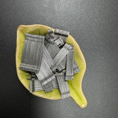 Modern ontworpen hooked end type met staalvezel voor kantoorgebouwen