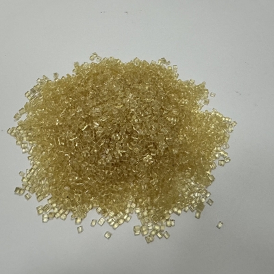 Oliebestendige gechloreerde polypropyleenhars voor drukinkt