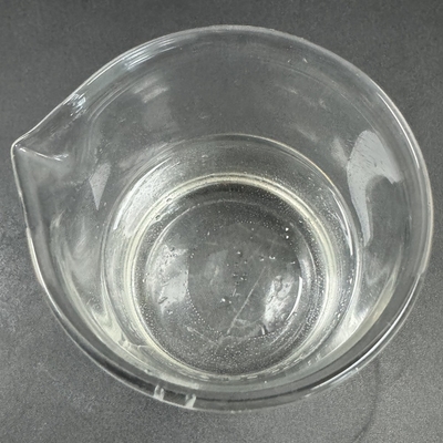 Hoge zuiverheidsgrondstof Chemisch acetyltributylcitraat voor PVC en synthetisch rubber