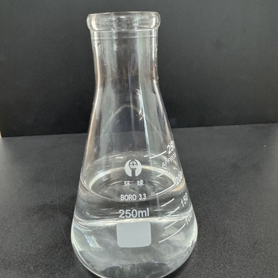 Kleurloze olierige vloeibare acetyltributylcitraat voor koude- en waterbestendigheid
