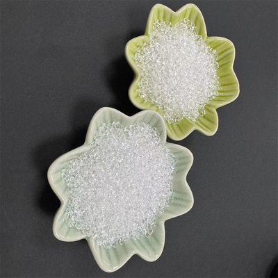 Uitstekende hechting Thermoplastische vaste acrylhars BA-44 vergelijkbaar met paraloïde B44 Verbeter de hechting van fluorocarbonalagens