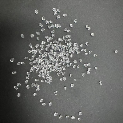 Uitstekende hechting Thermoplastische vaste acrylhars BA-44 vergelijkbaar met paraloïde B44 Verbeter de hechting van fluorocarbonalagens