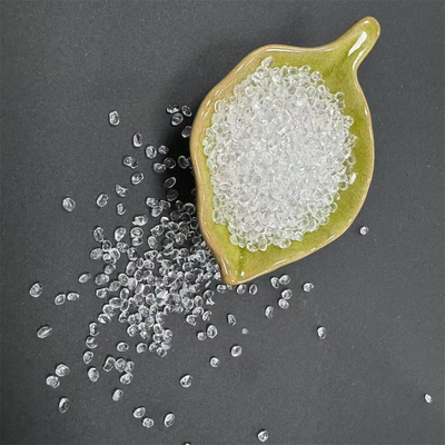Uitstekende hechting Thermoplastische vaste acrylhars BA-44 vergelijkbaar met paraloïde B44 Verbeter de hechting van fluorocarbonalagens