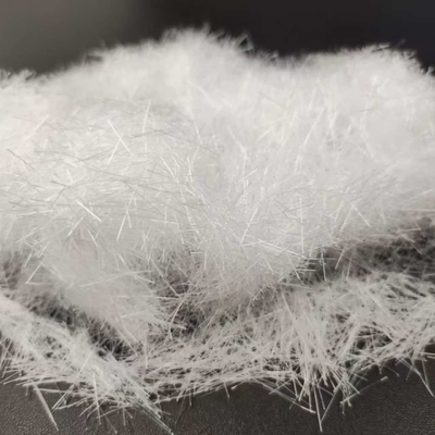 UHPC speciale synthetische vezels voor cementbloempotproducten met licht en artistiek ontwerp
