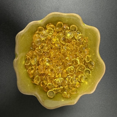 Geel Granulair S11 Gelijk aan Unirez 110 Polyamide Hars voor Film