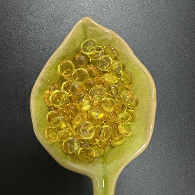 Geel Granulair S11 Gelijk aan Unirez 110 Polyamide Hars voor Film