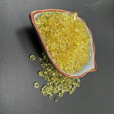 Equivalent aan Sunmide640 Alcoholoplosbaar polyamidehars F08 voor gravure- en flexodrukinkt