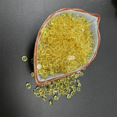 Goed stabiel co-oplosmiddel polyamidehars BZ-08 voor papier-plastiek drukinkt en gravure-inkt